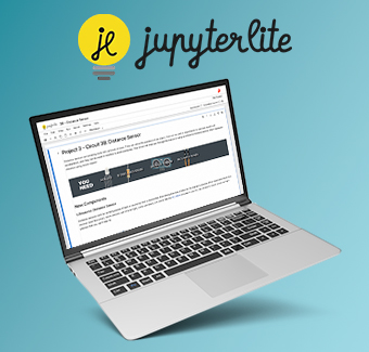 JupyterLite Notebooks