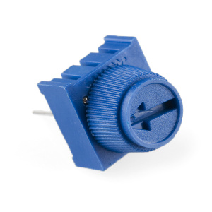 Potentiometer