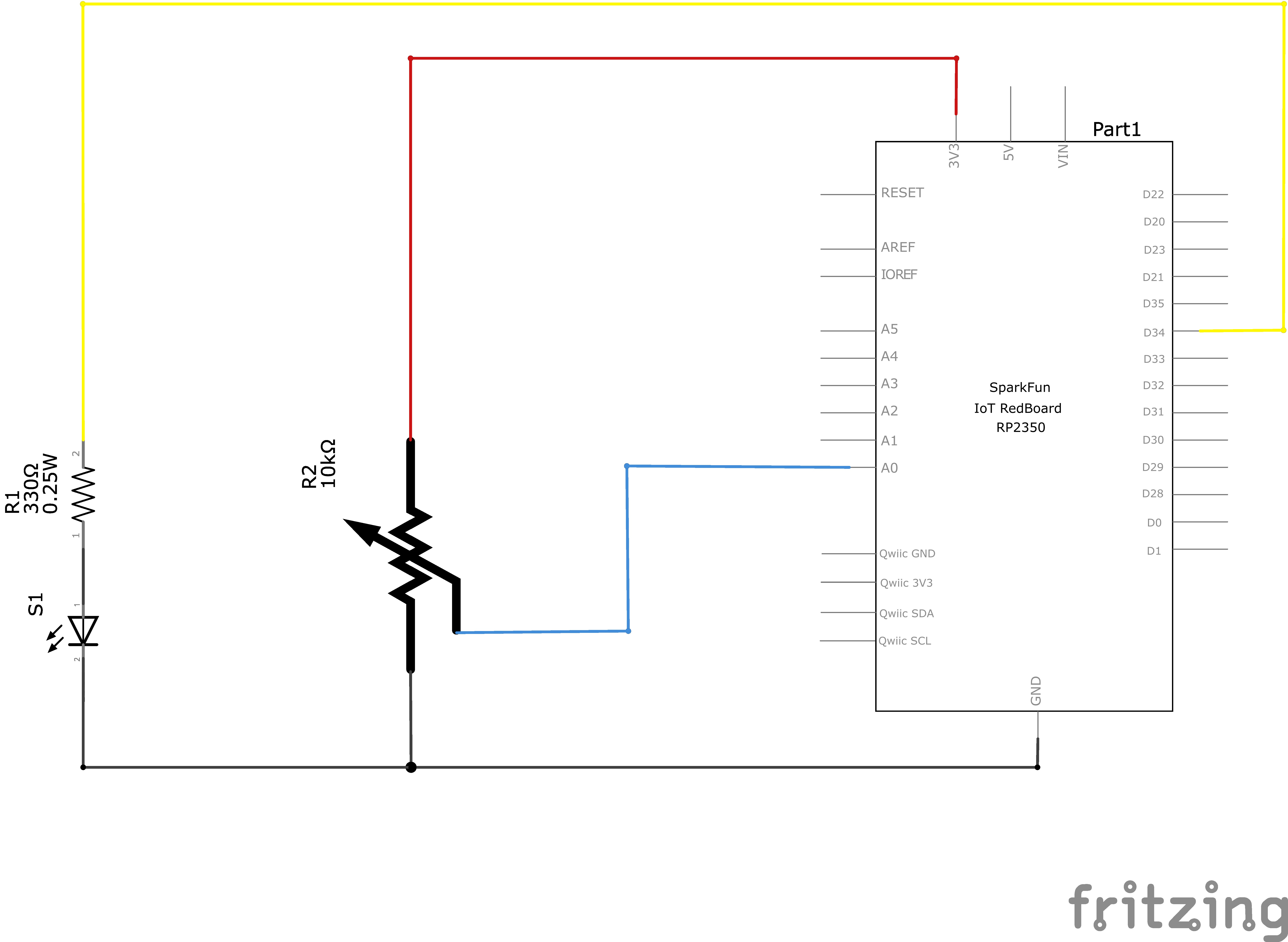 Circuit Schematic
