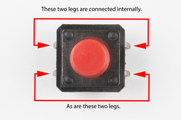 Button Connections