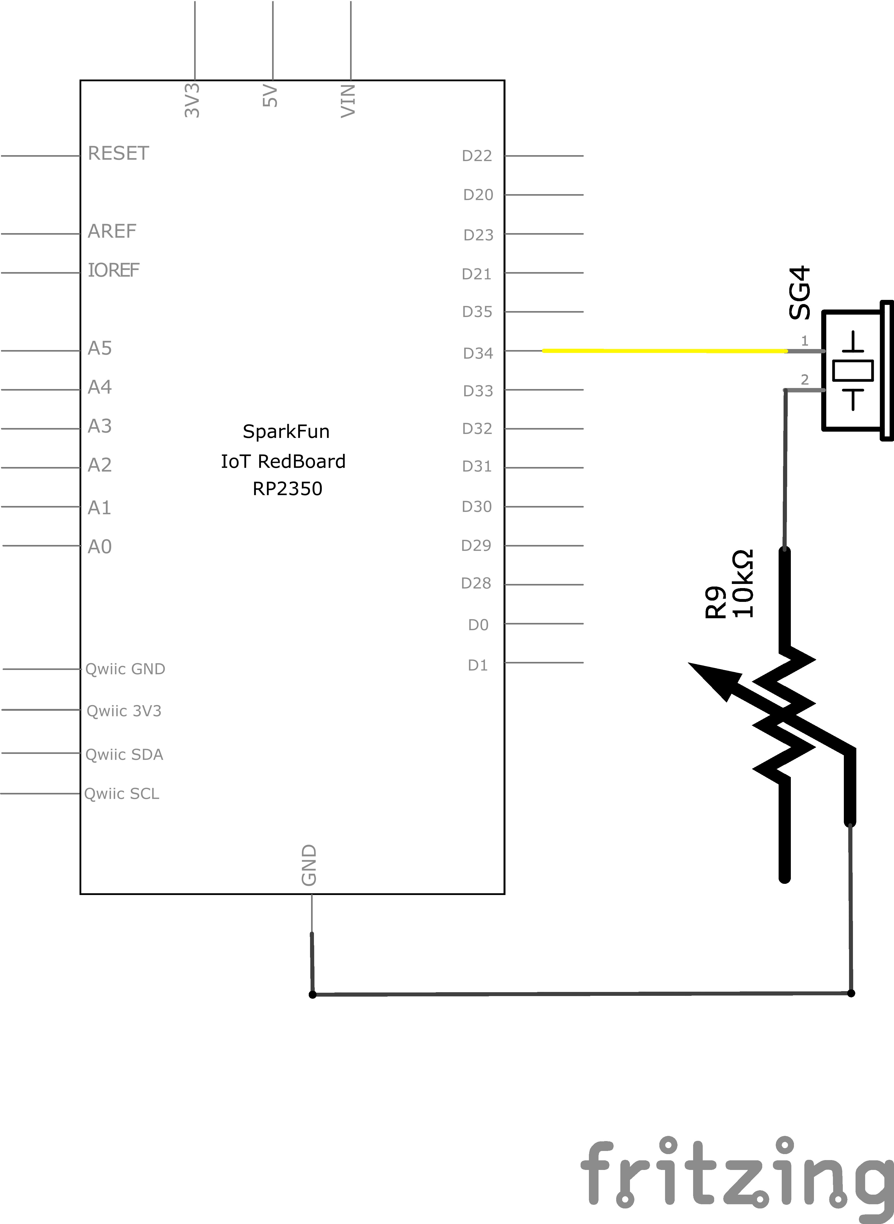 Circuit Schematic