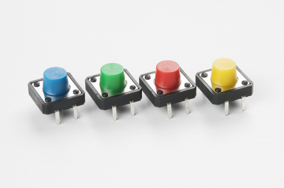 Buttons