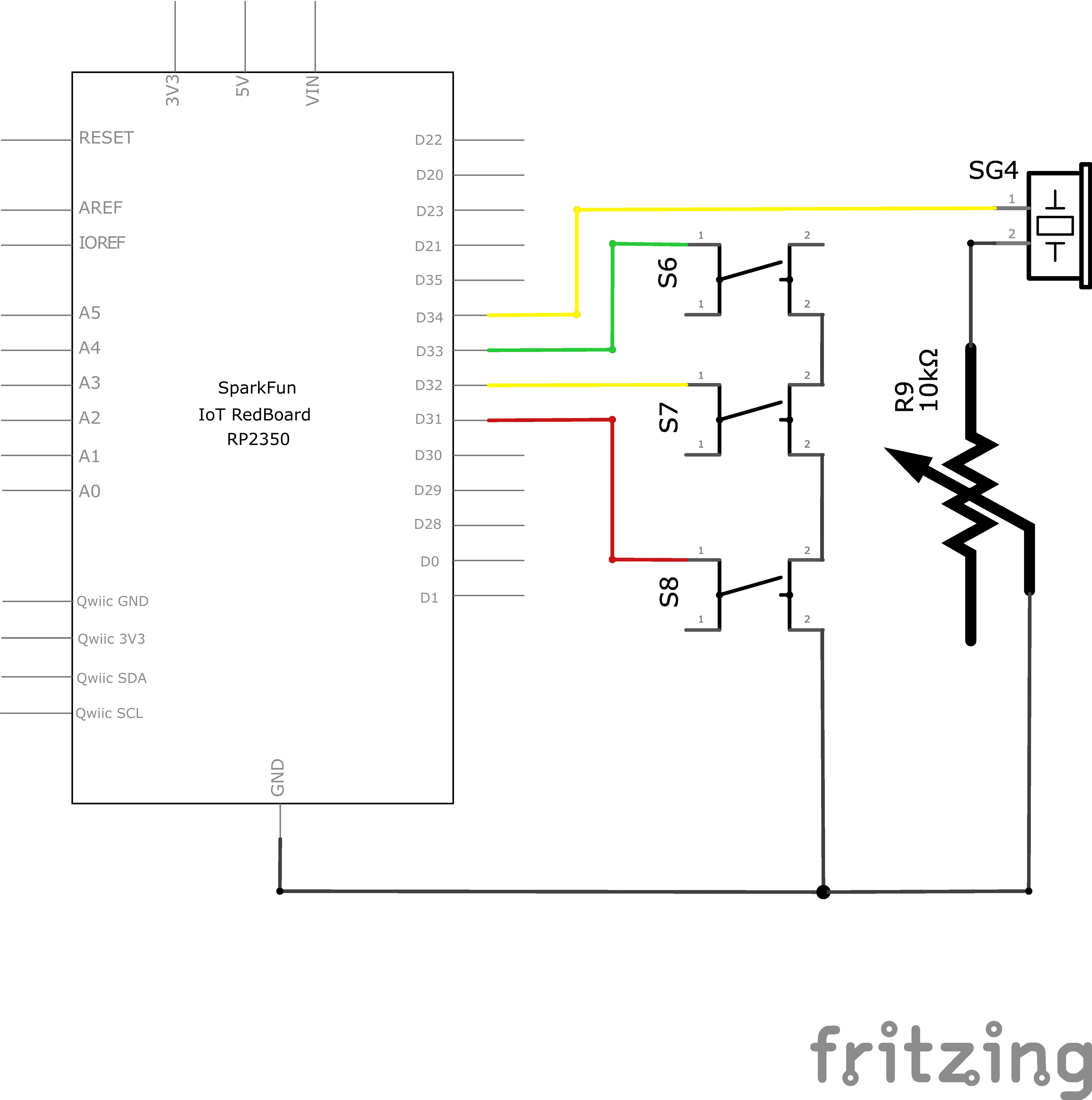 Circuit Schematic