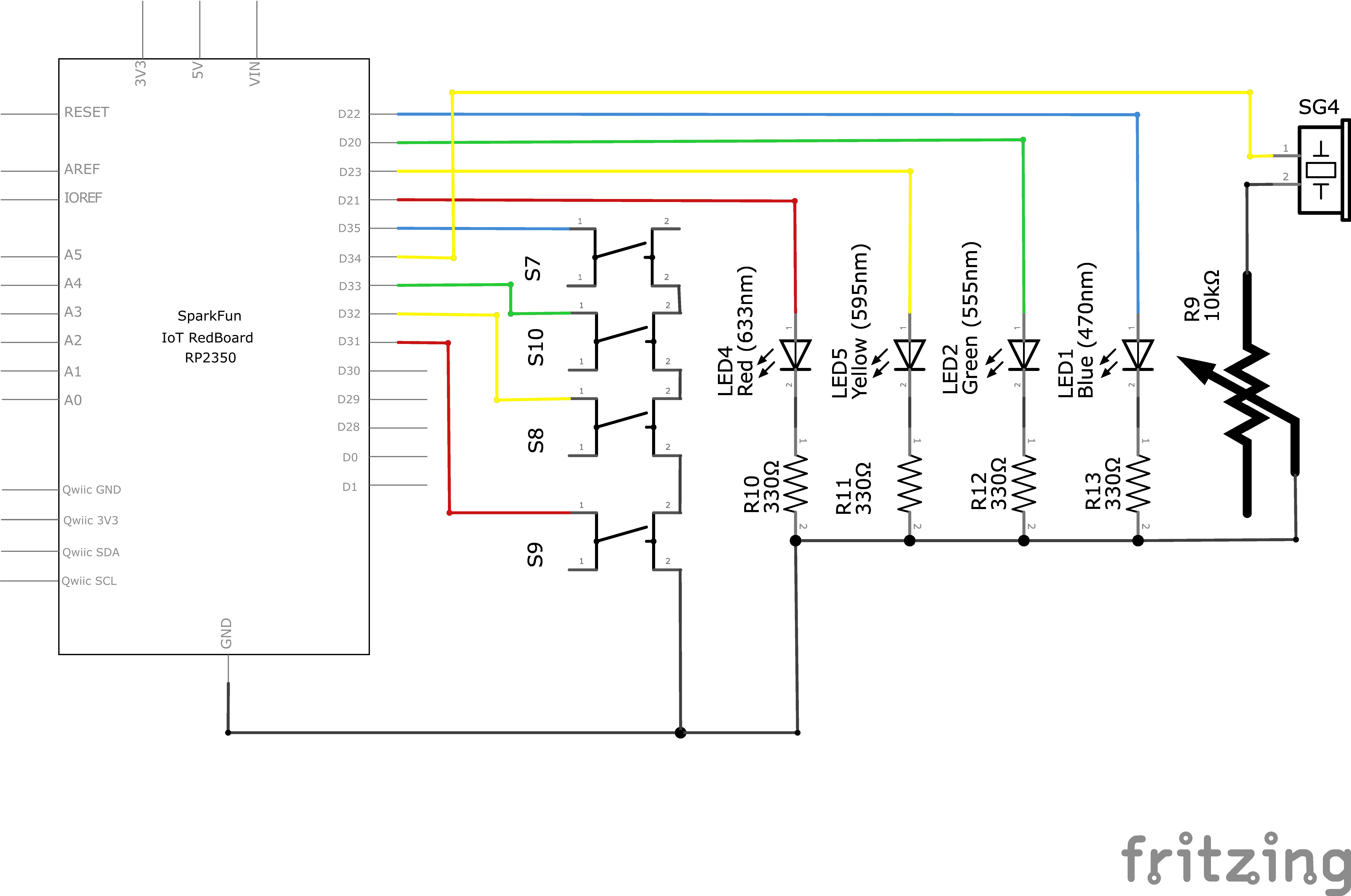 Circuit Schematic