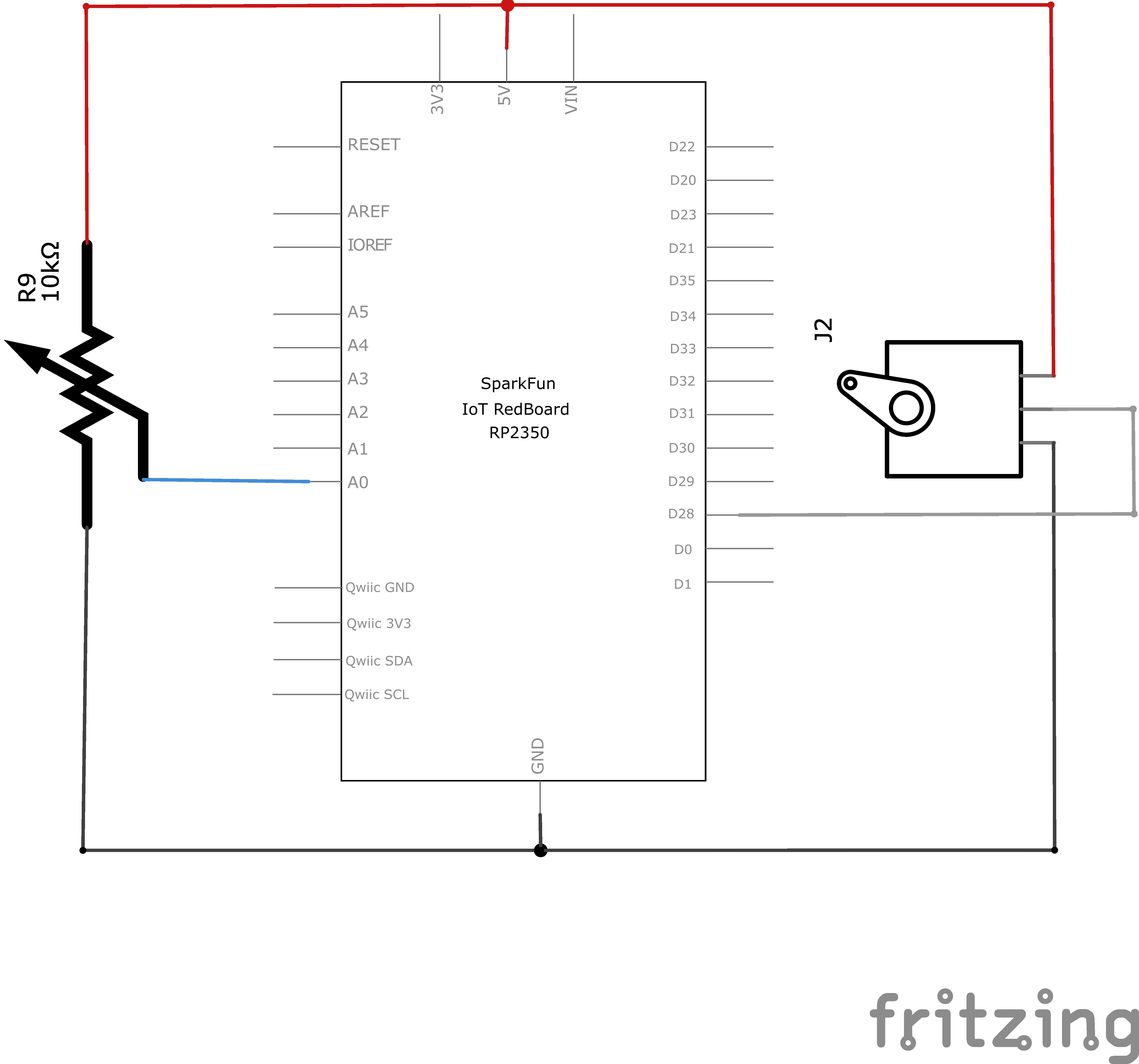 Circuit Schematic