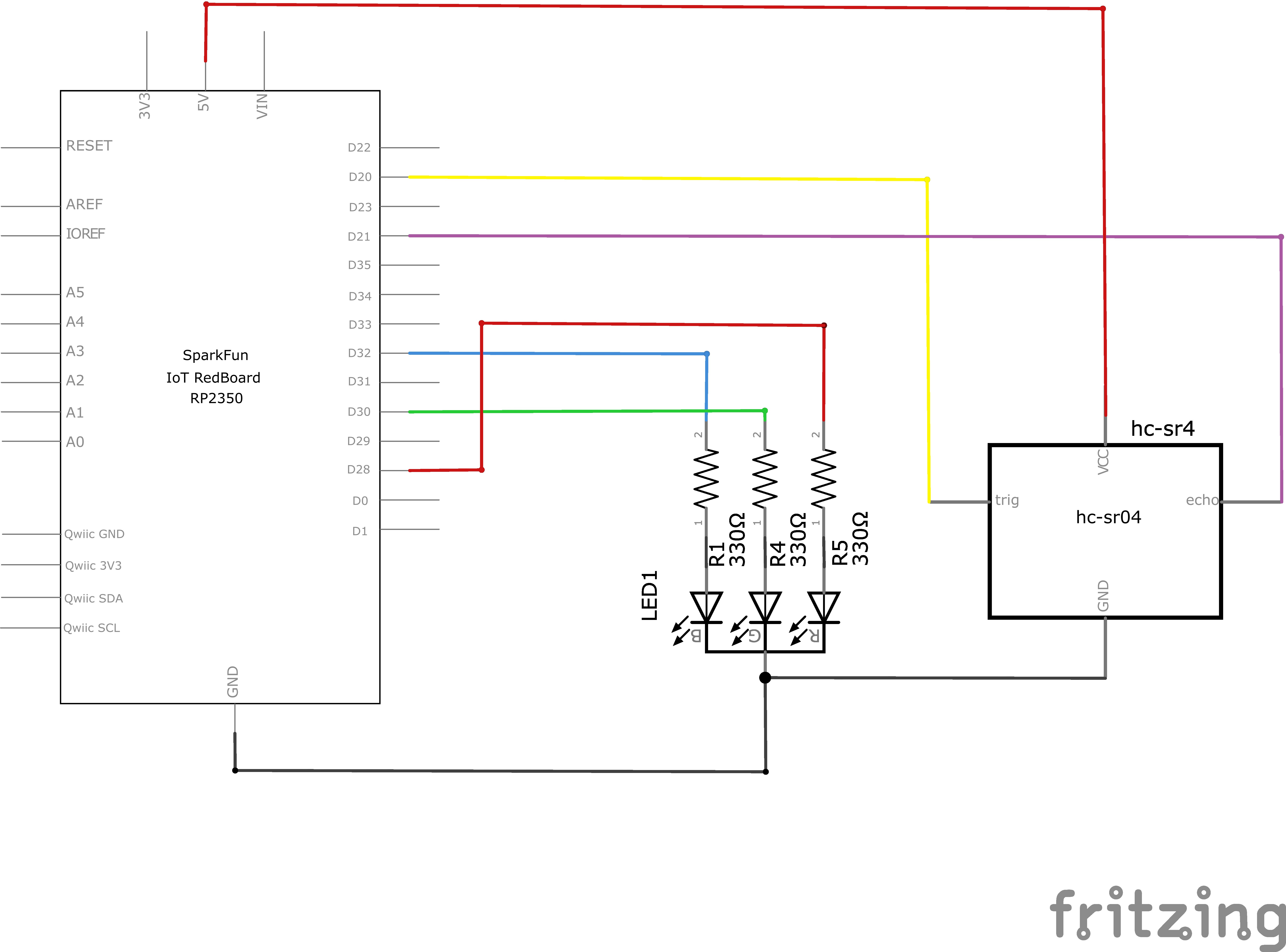 Circuit Schematic