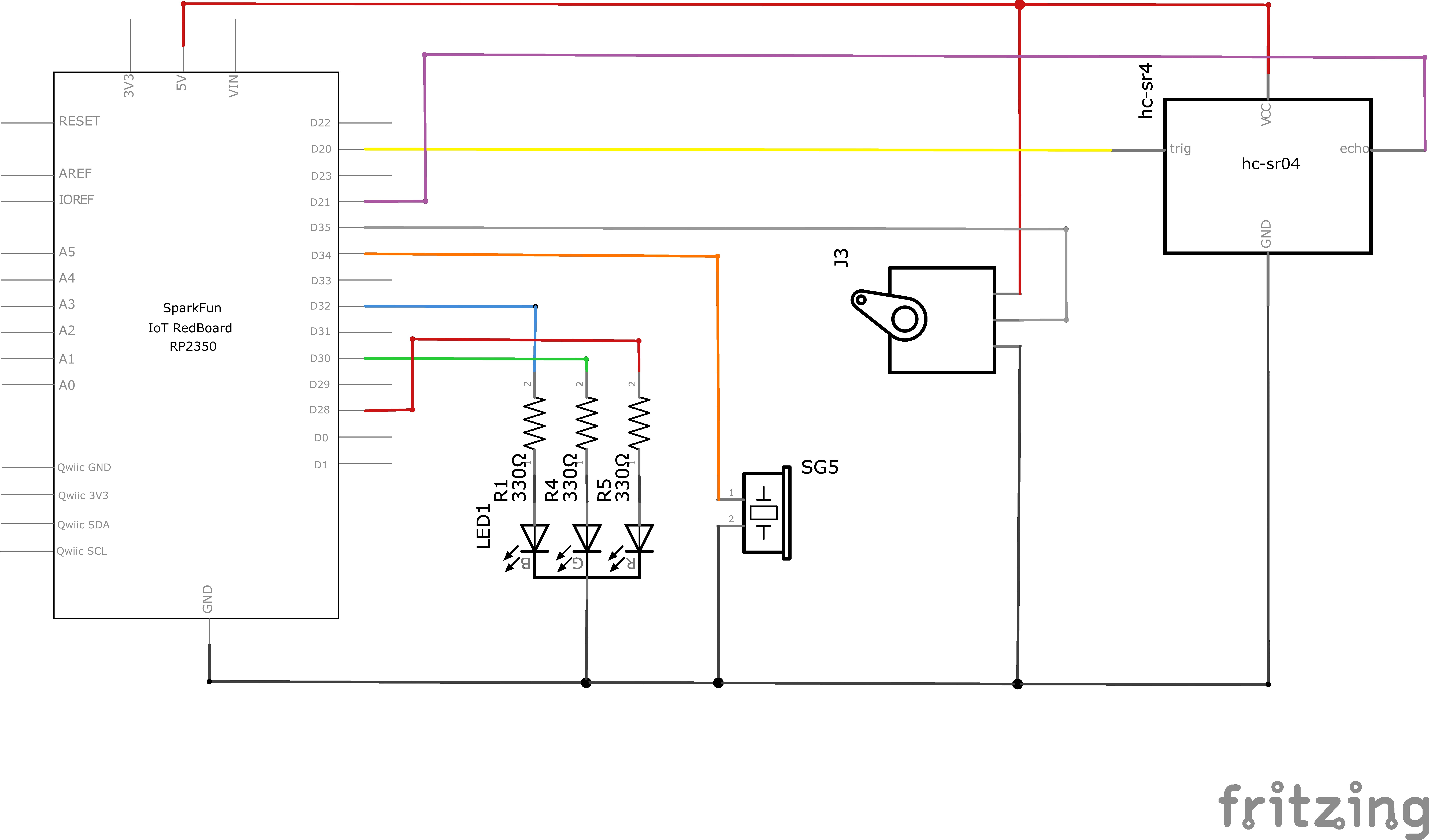 Circuit Schematic