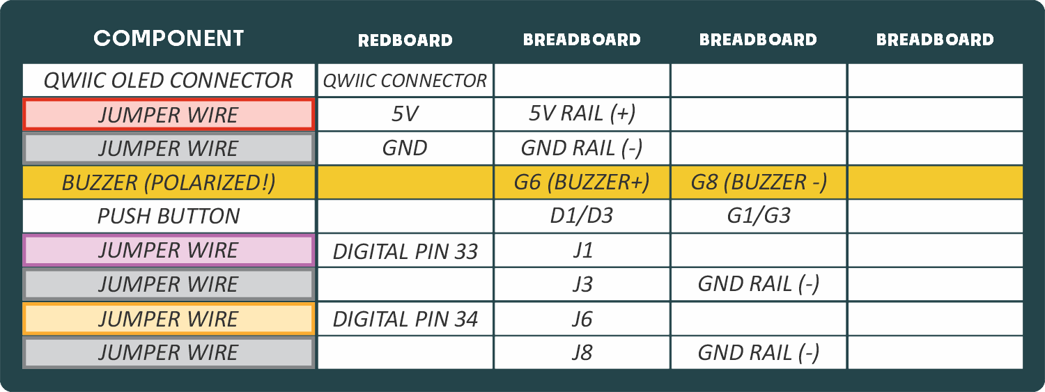 Circuit Schematic