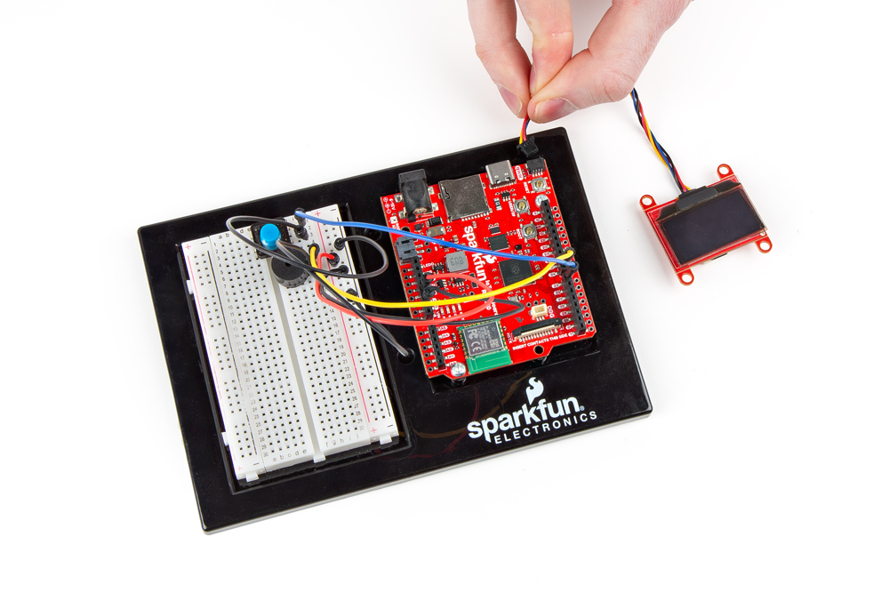 Project 4 Circuit Example