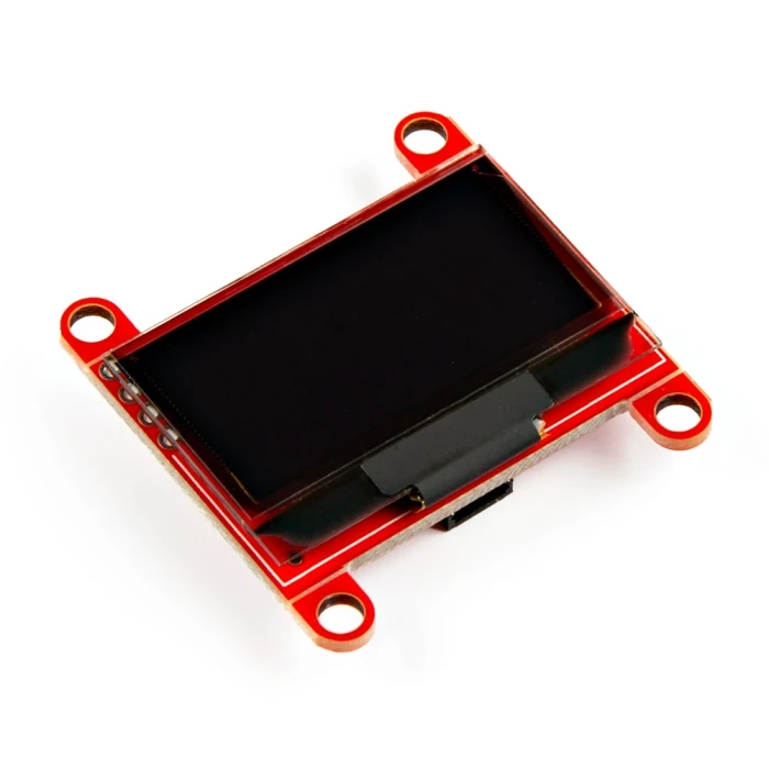 OLED Display