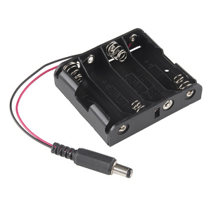 Battery Pack