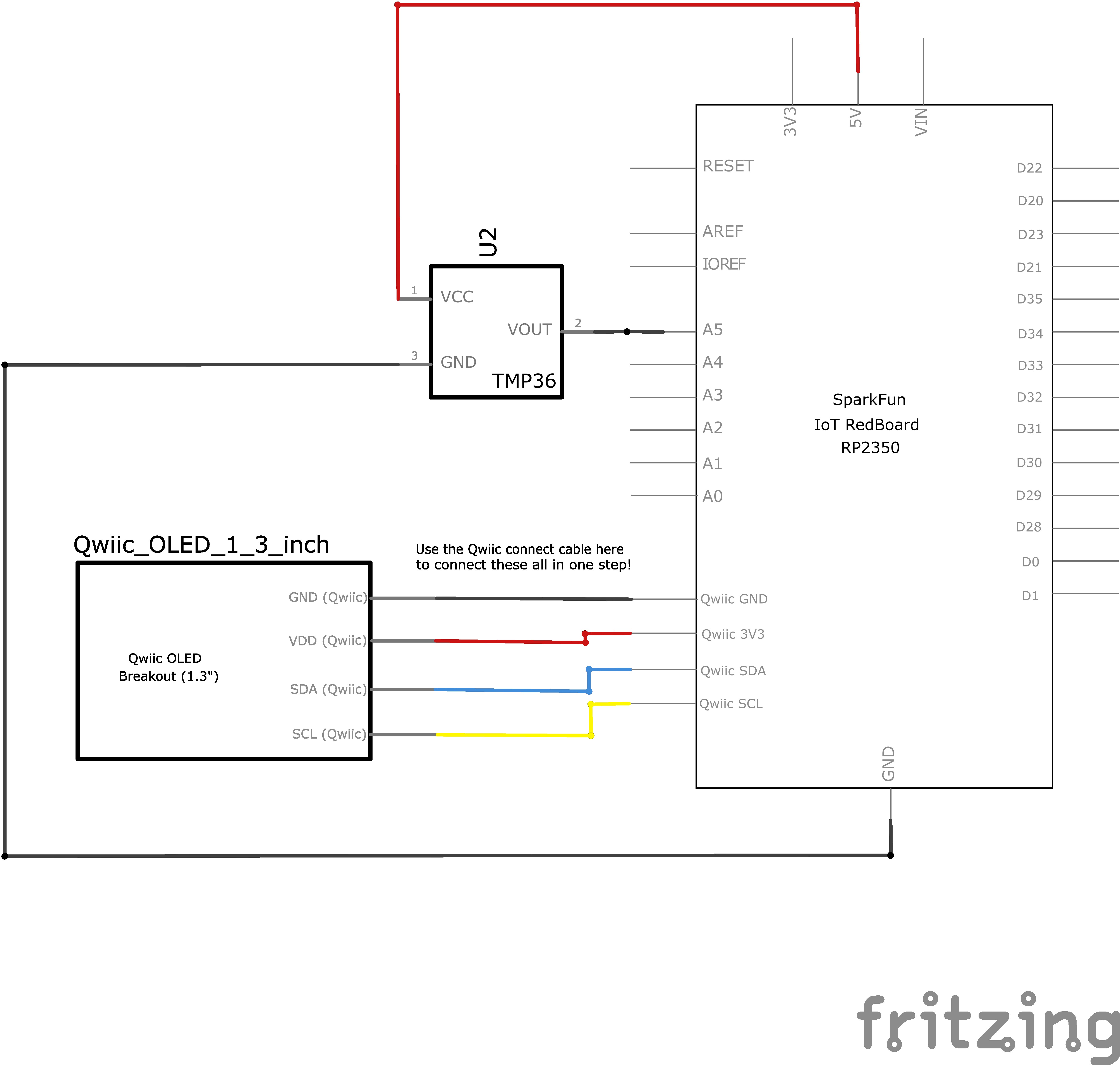 Schematic Diagram