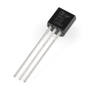 Temp Sensor
