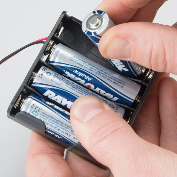 Battery Insert