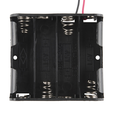Battery Polarity