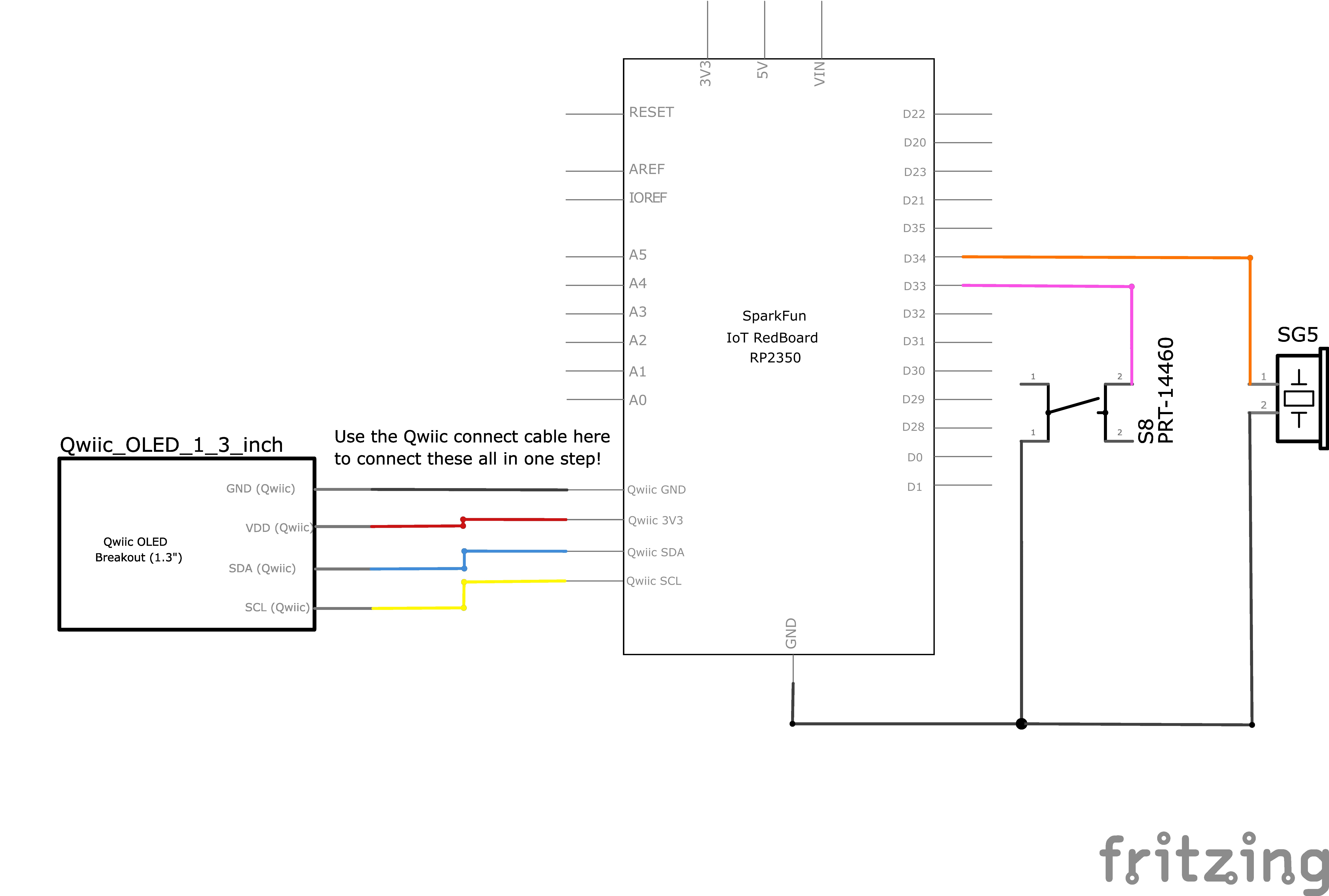 Schematic Diagram
