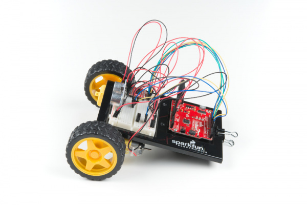 Robot