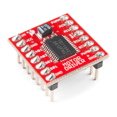 Motor Driver