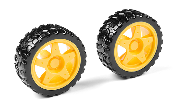 Wheels