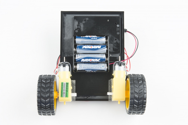 Battery Assembly