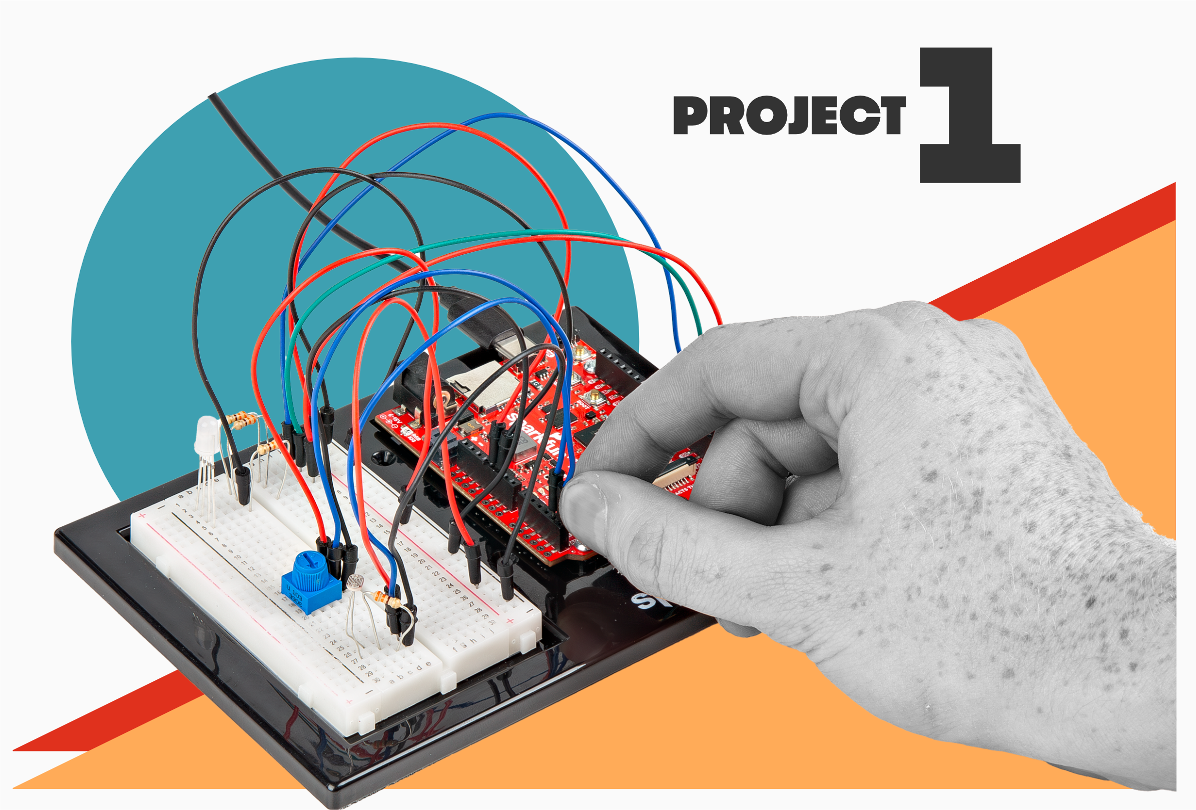 Project 1: Light 